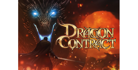 Запуск нового оффера Dragon Contract в системе ADVGame!