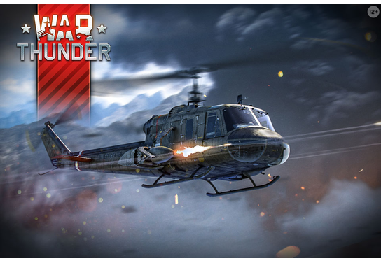 Новости оффера War Thunder в системе ADVGame!