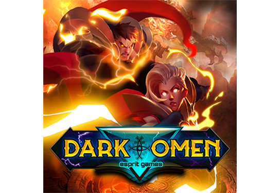 Запуск нового оффера Dark Omen в системе ADVGame!