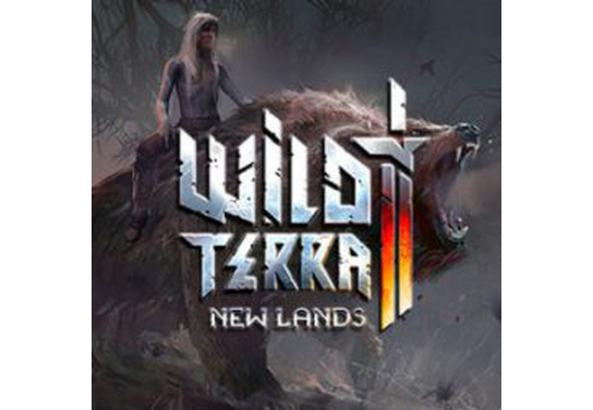 Запуск оффера Wild Terra 2: New Lands в системе ADVGame!