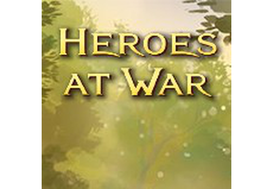 Запуск нового оффера Heroes at War в системе ADVGame!