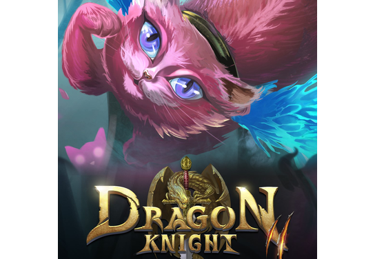 Возобновлена работа оффера Dragon Knight 2 (Creagames) в системе ADVGame!