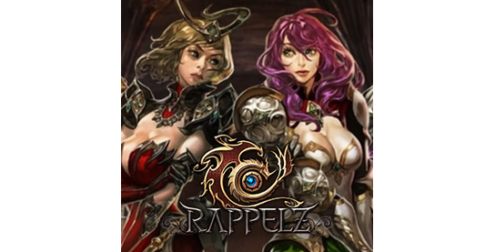 Запуск нового оффера Rappelz в системе ADVGame!