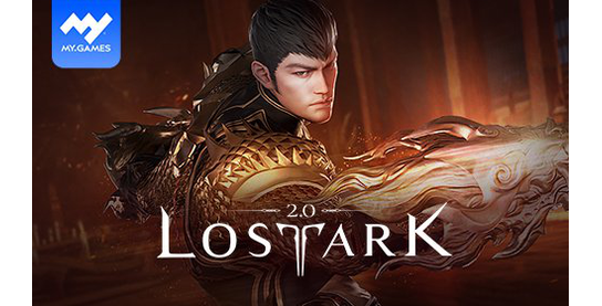 Новости оффера Lost Ark (CPP) в системе ADVGame!