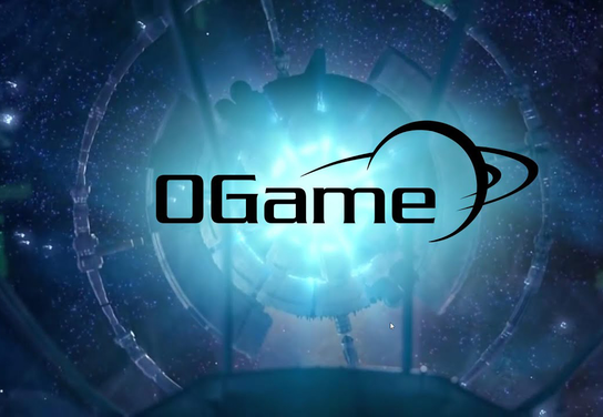 Запуск нового оффера OGame в системе ADVGame!