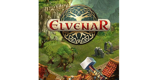 Остановка оффера Elvenar RU в системе ADVGame!