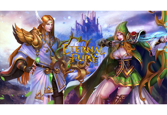 Изменение условий в оффере Eternal Fury: Resurrected WW в системе ADVGame!