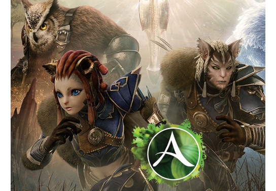 Новости оффера ArcheAge в системе ADVGame!