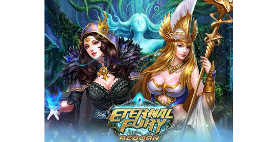 Временная остановка оффера Eternal Fury Reborn в системе ADVGame!
