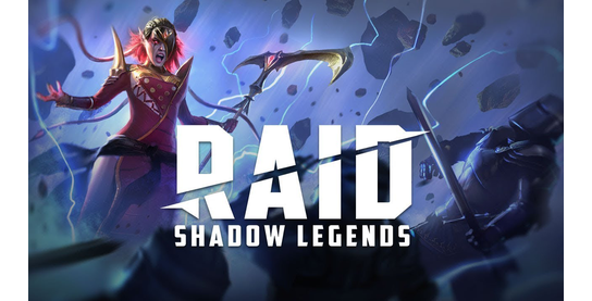 Изменение условий в офферах Raid: Shadow Legend в системе ADVGame!