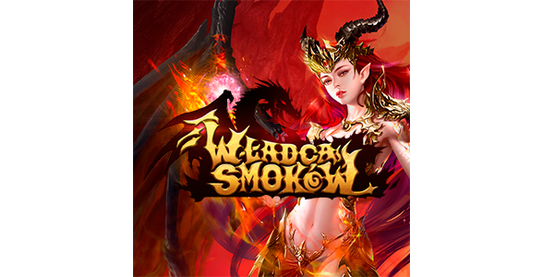 Запуск нового оффера Wladca Smokow в системе ADVGame!