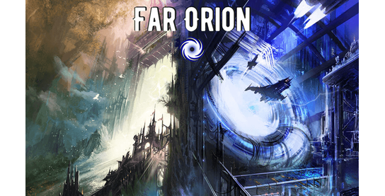 Запуск нового оффера Far Orion в системе ADVGame!