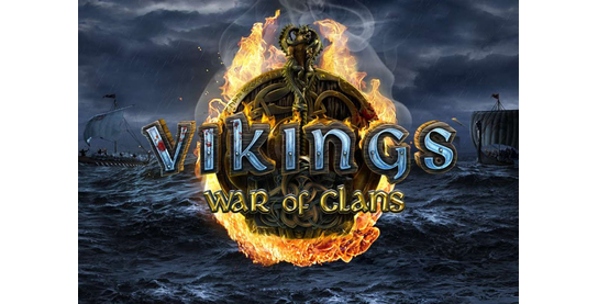 Остановка офферов Vikings: War of Clans в системе ADVGame!