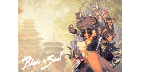 Повышение ставок в оффере Blade and Soul в системе ADVGame!
