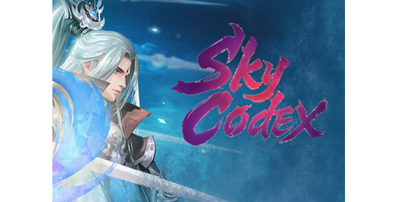 Запуск нового оффера Sky Codex [APK] в системе ADVGame!