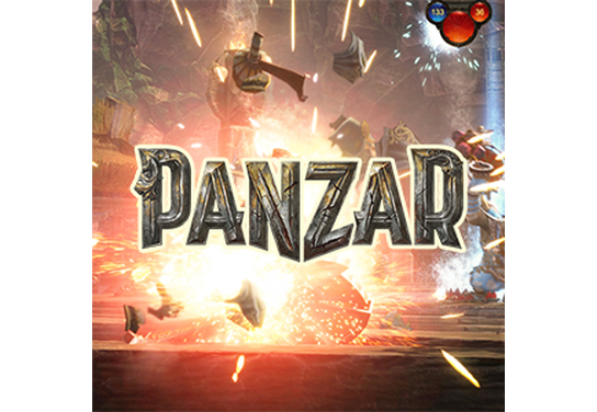 Запуск нового оффера Panzar (RU + CIS) в системе ADVGame!