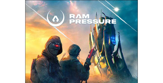 Остановка офферов RAM Pressure в системе ADVGame!