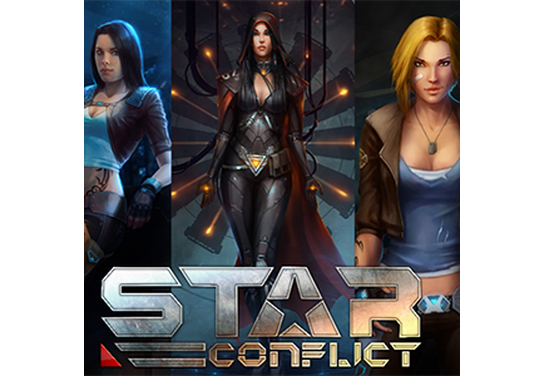 Изменение условий в оффере Star Conflict в системе ADVGame!