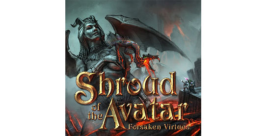 Новости оффера Shroud of the Avatar в системе ADVGame!