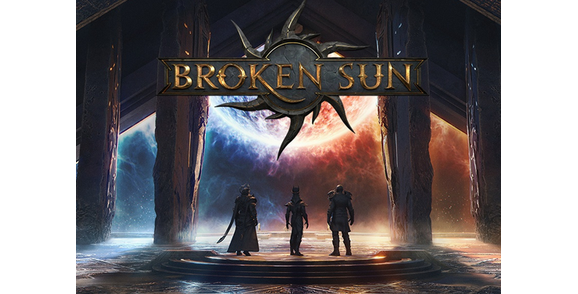 News of Broken Sun offer in ADVGame system!