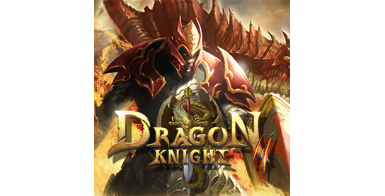 Запуск нового оффера Dragon Knight 2 (RU) в системе ADVGame!