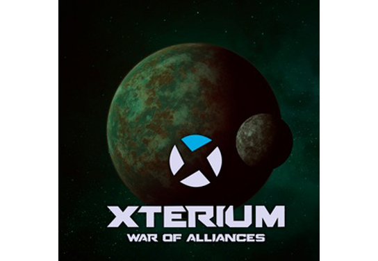 Запуск нового оффера Xterium в системе ADVGame!