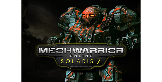 Запуск нового оффера MechWarrior в системе ADVGame!