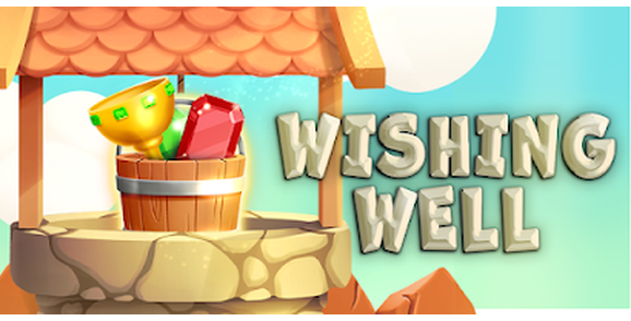 The launch of a new offer Wishing Well in the ADVGame system!