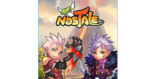 Запуск новых офферов NosTale в системе ADVGame!
