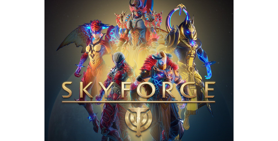 Возобновлена работа оффера Skyforge в системе ADVGame!