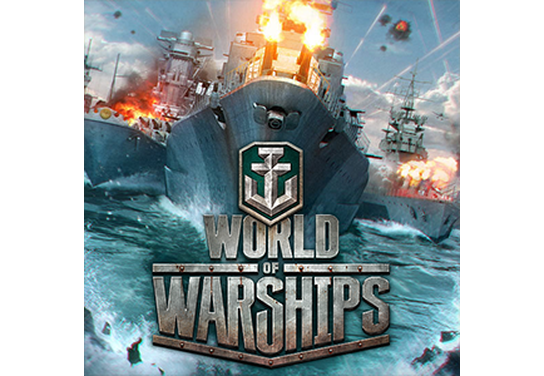 Запуск нового оффера World of Warships в системе ADVGame!