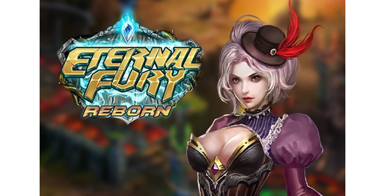 Запуск нового оффера Eternal Fury Reborn в системе ADVGame!