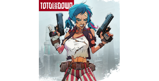 Новости оффера Total Lockdown RU в системе ADVGame!