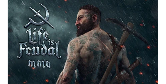 Новости оффера Life is Feudal: MMO в системе ADVGame!