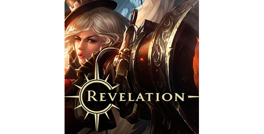 Остановка оффера Revelation Online в системе ADVGame!