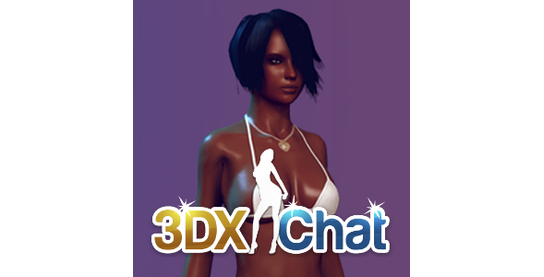 Запуск оффера 3DXChat в системе ADVGame!