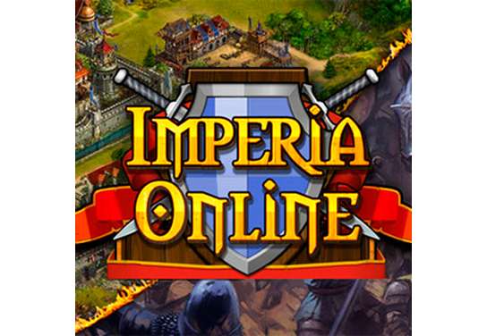 Запуск эксклюзивного оффера Imperia Online (MMOGuru) в системе ADVGame!