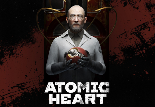 Новости оффера Atomic Heart РУ+СНГ в системе ADVGame!