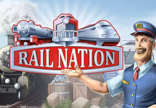 Новости оффера Rail Nation в системе ADVGame!