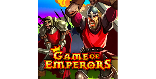 Запуск нового эксклюзивного оффера Game of Emperors (MMOGuru) в системе ADVGame!