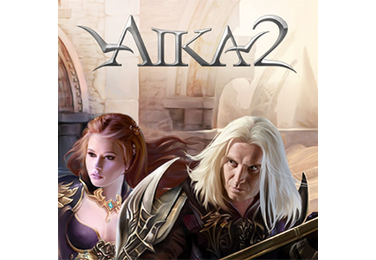 Запуск нового оффера Aika 2 (RU + CIS) в системе ADVGame!