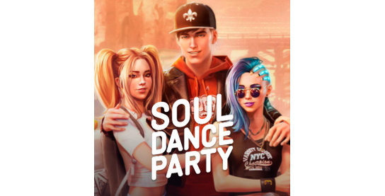 Запуск нового оффера Soul Dance Party в системе ADVGame!