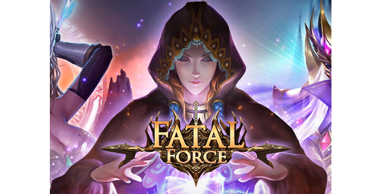 Запуск нового оффера Fatal Force WW в системе ADVGame!