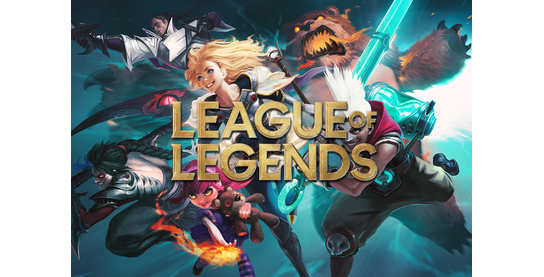 Возобновление работы оффера League of Legends (SOI) в системе ADVGame!
