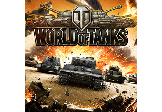 Акция для вебмастеров в оффере World of Tanks!