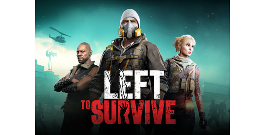 Временная остановка оффера Left to Survive в системе ADVGame!
