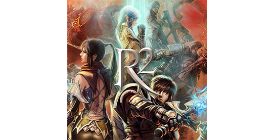 Запуск нового оффера R2 Online (RU + CIS) в системе ADVGame!