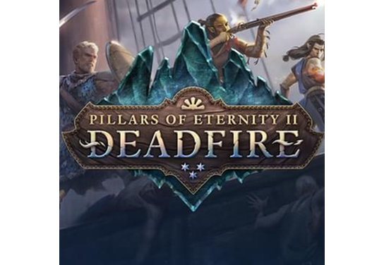 Запуск нового оффера Pillars of Eternity II: Deadfire в системе ADVGame!