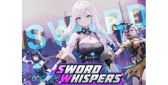 Запуск нового оффера Sword Whispers [APK] в системе ADVGame!
